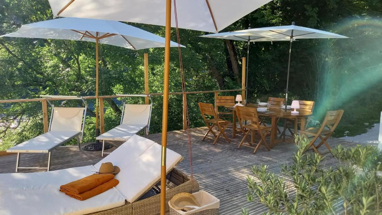Moulin De La Chevanne Laissey Ngoại thất bức ảnh